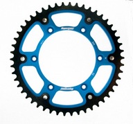 SUPERPROX 50 ozubené koleso YAMAHA WR YZF YZ 400 426 450 SUPERPROX 50 ozubené koleso YAMAHA WR YZF YZ 400 426 450