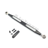 Príslušenstvo pre motocykle ACZ Black Lever-8083 Príslušenstvo pre motocykle ACZ Black Lever-8083