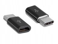 Adaptér Interlook Micro USB na TYP-C USB-C6 Adaptér Interlook Micro USB na TYP-C USB-C6