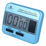 MINUTKA digitálny ČASOVAČ 100 min FV magnet + batéria MINUTKA digitálny ČASOVAČ 100 min FV magnet + batéria