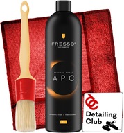 FRESSO APC - Univerzálna čistiaca kvapalina 1L FRESSO APC - Univerzálna čistiaca kvapalina 1L