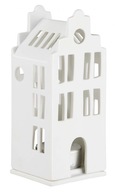Lampášový domček - mestský domček 13,5 cm, Raeder Lampášový domček - mestský domček 13,5 cm, Raeder