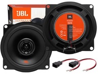 JBL REPRODUKTORY RENAULT LAGUNA 2 3 CLIO 2 3 PREDNÉ ZADNÉ