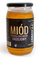 FACELIOWY med 1KG Posilnenie tela FACELIOWY med 1KG Posilnenie tela