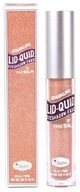 THE BALM Lid-Quid LIQUID SHADOW Bellini THE BALM Lid-Quid LIQUID SHADOW Bellini