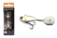 SAVAGE GEAR FAT TAIL SPIN LURE - 5,5 cm