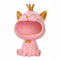 Úložná škatuľka Figuríny Sochy Kľúčové šperky Kat Úložná škatuľka Figuríny Sochy Kľúčové šperky Kat