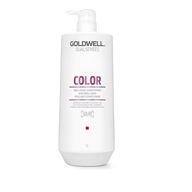 GOLDWELL DUALSENSES COLOR KONDICIONÉR NA VLASY 1000ML GOLDWELL DUALSENSES COLOR KONDICIONÉR NA VLASY 1000ML