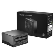 Fractal Design Ion+ 2 760w modulárny 80+ platinový ATX zdroj Fractal Design Ion+ 2 760w modulárny 80+ platinový ATX zdroj
