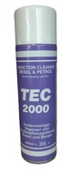 INDUKČNÝ ČISTIČ TEC2000 ČISTÍ SACÍ SYSTÉM INDUKČNÝ ČISTIČ TEC2000 ČISTÍ SACÍ SYSTÉM