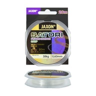 Fluorocarbon Satori Marine fluorocarbon 0,60mm 20m Fluorocarbon Satori Marine fluorocarbon 0,60mm 20m