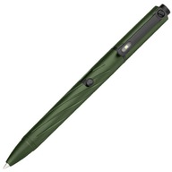 Baterkové pero Olight O'Pen Pro OD Green 120 lm