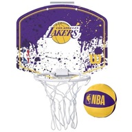 Basketbalová doska Wilson NBA WTBA1302LAL Basketbalová doska Wilson NBA WTBA1302LAL