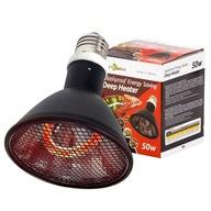 Repti-Zoo Deep Heater 50W - tepelný radiátor Repti-Zoo Deep Heater 50W - tepelný radiátor