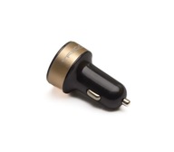 NABÍJAČKA DO AUTO 2X USB 3.1A 20W RÝCHLA NABÍJAČKA DO AUTO 2X USB 3.1A 20W RÝCHLA