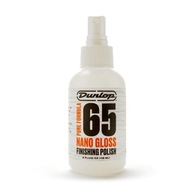 Dunlop 6604 Nano Gloss Finishing Polish liquid Dunlop 6604 Nano Gloss Finishing Polish liquid