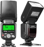 Externý blesk VOKING VK 750 II TTL canon Externý blesk VOKING VK 750 II TTL canon