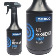 Hugos for Men DRACO sprej do auta a izby 750ml Hugos for Men DRACO sprej do auta a izby 750ml
