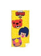 VEĽKÁ BAVLŇOVANÁ PLÁŽOVÁ OTERKA 70x140 BRAWL STARS SPIKE KRUK VEĽKÁ BAVLŇOVANÁ PLÁŽOVÁ OTERKA 70x140 BRAWL STARS SPIKE KRUK