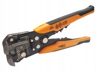 Kliešte na odizolovanie drôtov NEO WIRE CUTTER Kliešte na odizolovanie drôtov NEO WIRE CUTTER