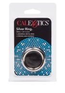 Calexotics SILVER RING S Krúžok na penis Calexotics SILVER RING S Krúžok na penis