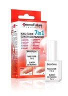 DERMOFUTURE PRECISION NAIL ELIXIR 7V1 9ML DERMOFUTURE PRECISION NAIL ELIXIR 7V1 9ML