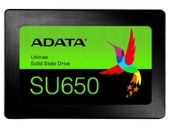 SSD disk ADATA Ultimate SU650 960 GB