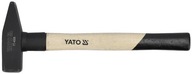 ZÁMOKOVÉ KLADIVO 1000 G YT-4508 ZÁMOKOVÉ KLADIVO 1000 G YT-4508