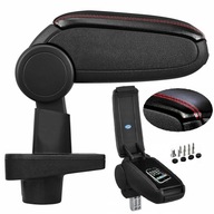 Lakťová opierka + sada pre Renault Clio 4 mk4 IV Lakťová opierka + sada pre Renault Clio 4 mk4 IV