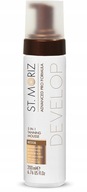 St.Moriz Mousse Samoopaľovací prípravok Medium 200ml Develop 5v1