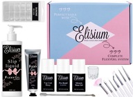 ELISIUM XXL Starter Set - Flexy Gel + DARČEKY ZADARMO ELISIUM XXL Starter Set - Flexy Gel + DARČEKY ZADARMO