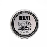 REUZEL BETÓNOVÝ HOLD Veľmi silná zmatňujúca pomáda 35g REUZEL BETÓNOVÝ HOLD Veľmi silná zmatňujúca pomáda 35g
