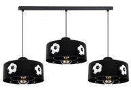 MUNDIAL SPIRO 3 STROPNÉ ZÁVESNÉ LAMPY, nastaviteľné MUNDIAL SPIRO 3 STROPNÉ ZÁVESNÉ LAMPY, nastaviteľné