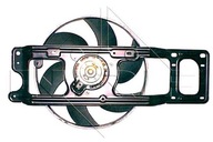 VENTILÁTOR RADIÁTORA RENAULT CLIO KANGOO 1,2-1,9D VENTILÁTOR RADIÁTORA RENAULT CLIO KANGOO 1,2-1,9D