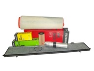 FILTRON SADA FILTROV pre BMW E90 325d 330d 330xd