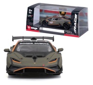 Lamborghini Huracan EVO2 1:43 BBURAGO 18-38305