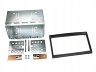 CITROEN BERLINGO II 2008 RÁM RÁDIA 2DIN SET CITROEN BERLINGO II 2008 RÁM RÁDIA 2DIN SET