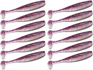 Keitech Easy Shiner 2" 5 cm Cosmos Pearl Belly Keitech Easy Shiner 2" 5 cm Cosmos Pearl Belly