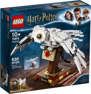 LEGO Harry Potter 75979 - sova HEDVIG - NOVINKA LEGO Harry Potter 75979 - sova HEDVIG - NOVINKA