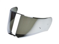 Štít na prilbu LS2 FF390 Breaker Silver SLR Štít na prilbu LS2 FF390 Breaker Silver SLR