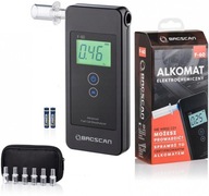 Alkoster BACscan F-60 Alkoster BACscan F-60