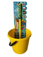 Príslušenstvo na výrobu mydlových bublín Strings Bucket 5L Príslušenstvo na výrobu mydlových bublín Strings Bucket 5L