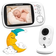 ESPERANZA ELECTRONIC NANNY JACOB EHM002 ESPERANZA ELECTRONIC NANNY JACOB EHM002