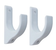 Háčiky, podberáky, 38 mm, 2 ks Háčiky, podberáky, 38 mm, 2 ks