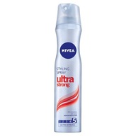 Nivea 1 veľmi silný lak na vlasy 250 ml Nivea 1 veľmi silný lak na vlasy 250 ml