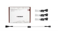 NOCTUA PREDĹŽKY 4-PIN PWM 30CM BIELA 4 KS. NOCTUA PREDĹŽKY 4-PIN PWM 30CM BIELA 4 KS.