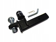ťažné zariadenie US ADAPTER HIGHER FORD ESCAPE ťažné zariadenie US ADAPTER HIGHER FORD ESCAPE
