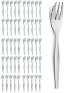 AMEFA 50 CUTLERY 2390 SKANDINAVE VIDLICE NA TORTY