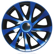 Draco Blue 15-palcový kryt náboja pre Nissan
