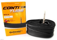 CONTINENTAL MTB TRUBKA 29 x1,75-2,50 PRESTA MB CONTINENTAL MTB TRUBKA 29 x1,75-2,50 PRESTA MB